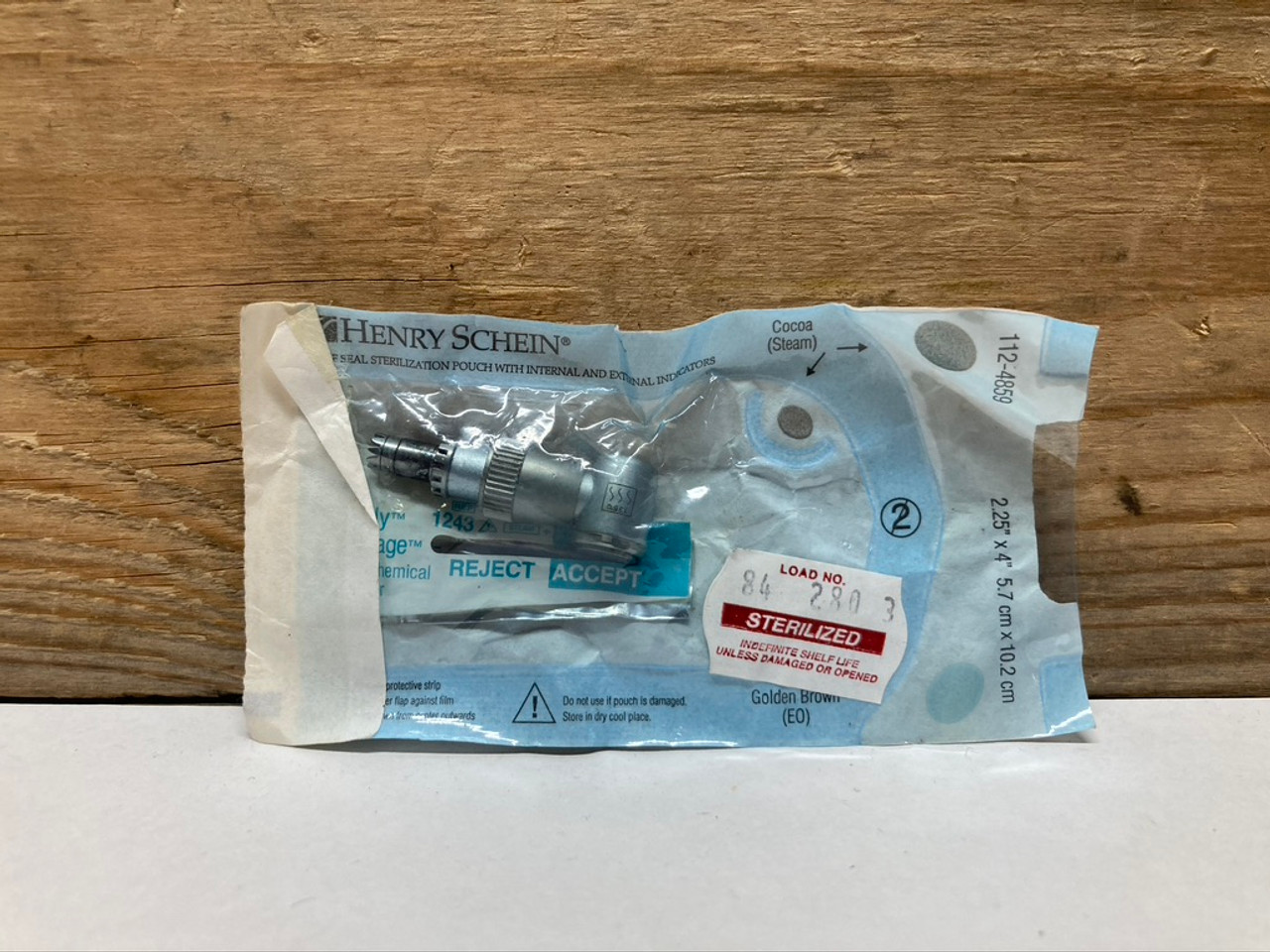 Dentsply Contra Angle Head Dental Handpiece
