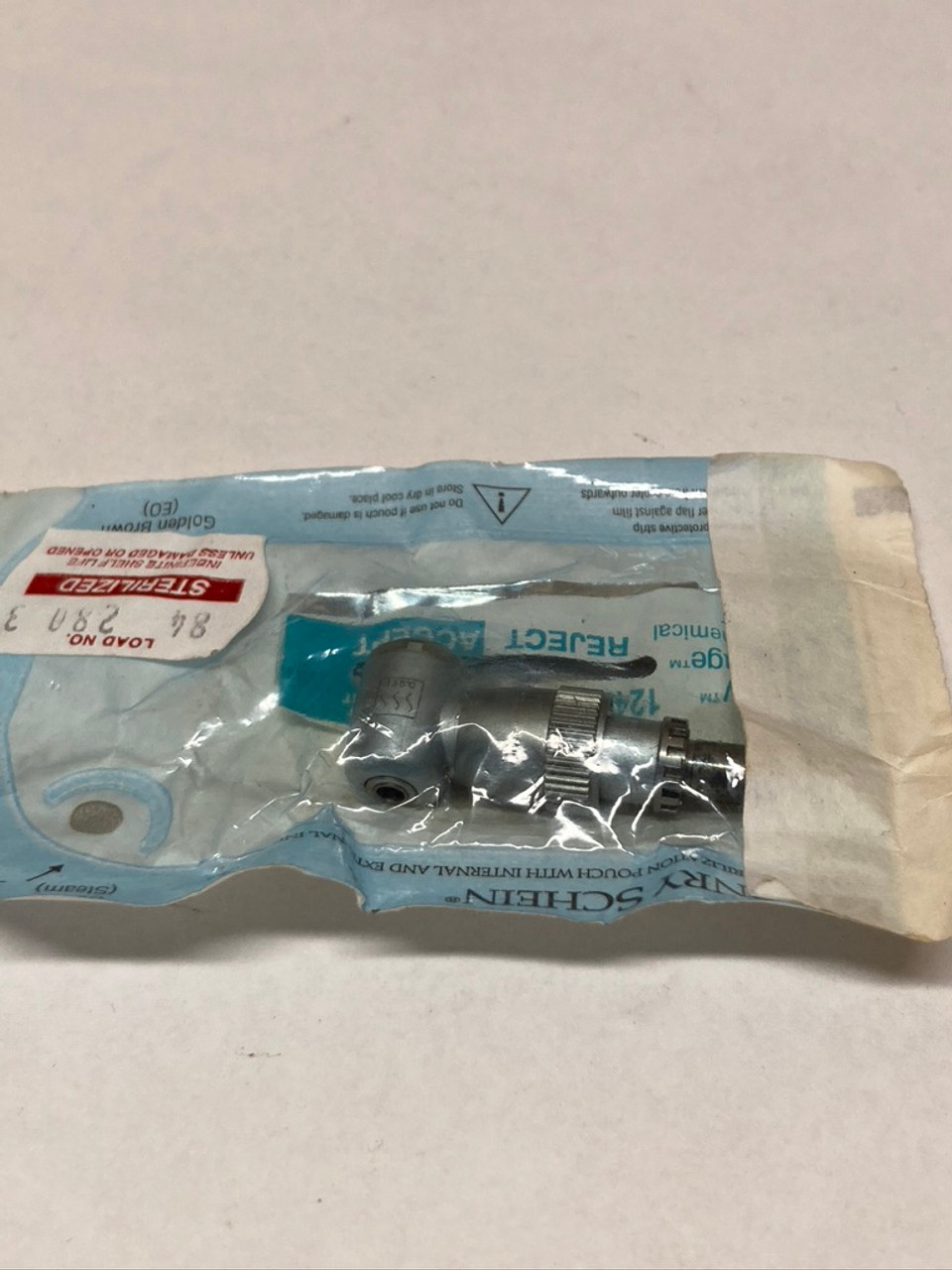 Dentsply Contra Angle Head Dental Handpiece