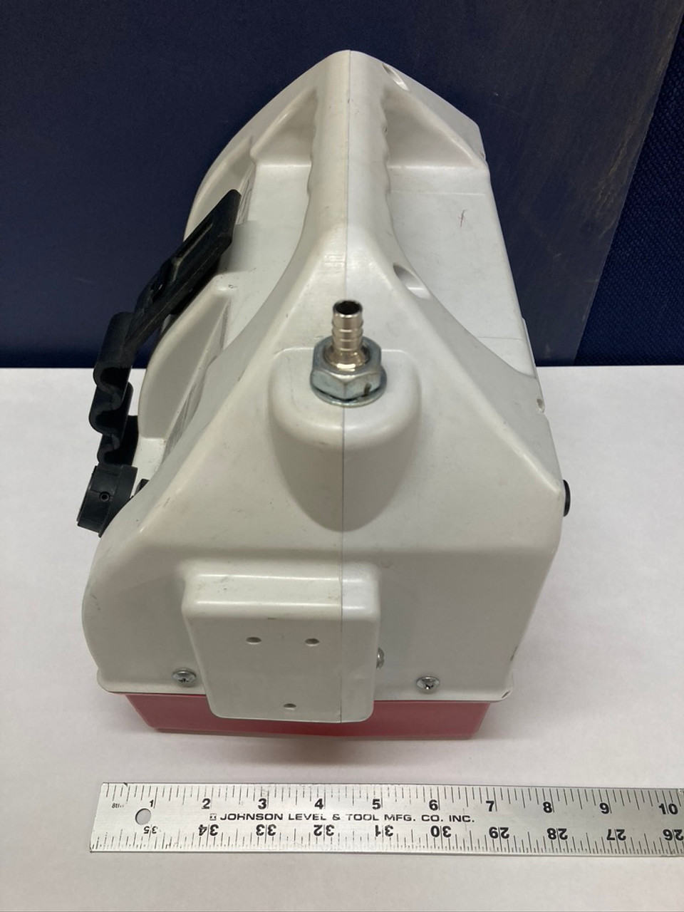 Gomco G180 Portable Aspirator Suction Unit L190-GR Allied Healthcare SN 0514-F