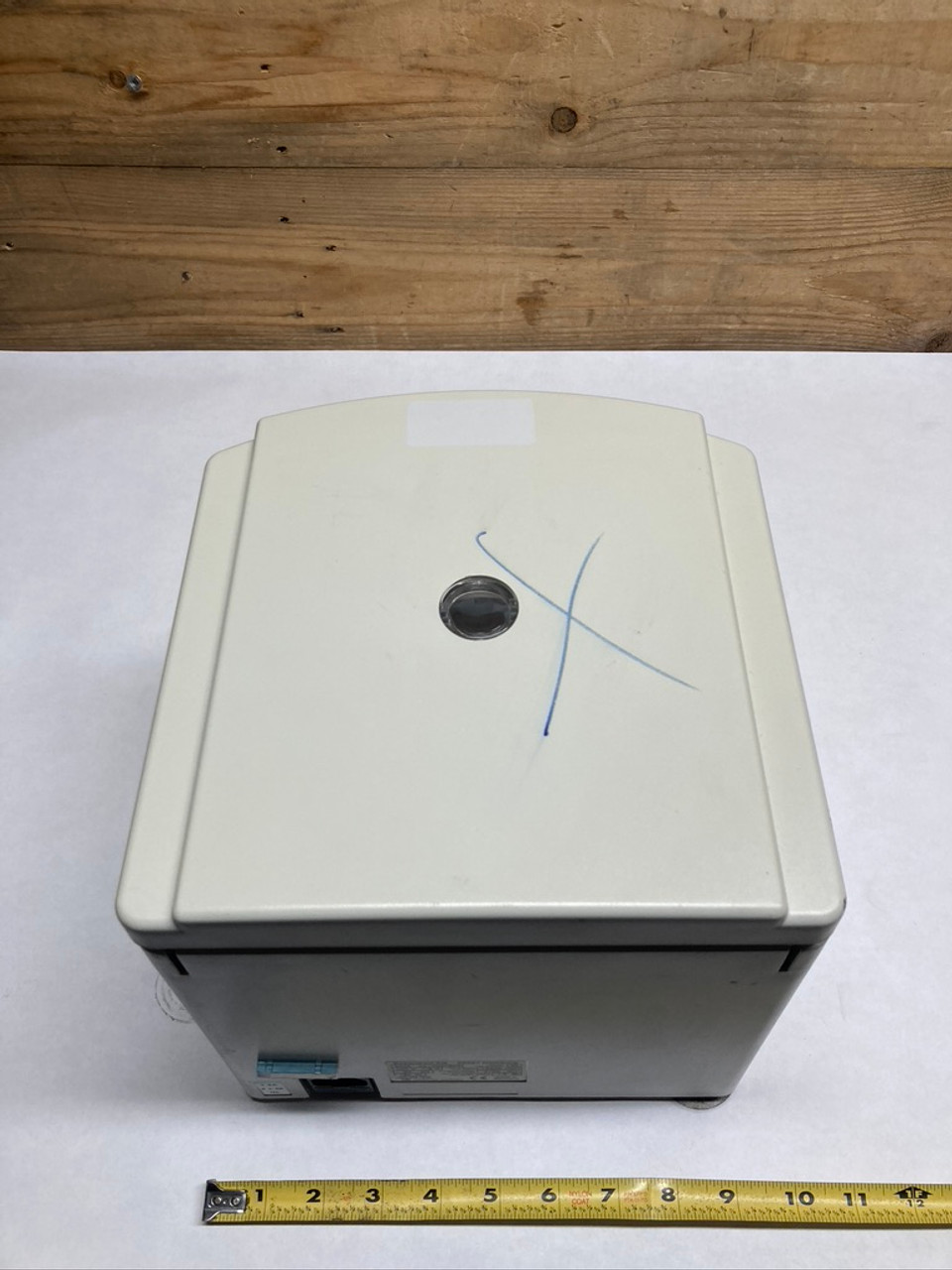 Centrifuge 5415 D Eppendorf 120V 1.6A 60 Hz 180W