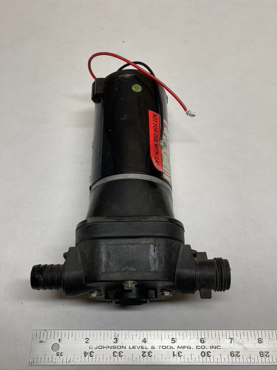 General Purpose Diaphragm Pump 4125-502 Flojet