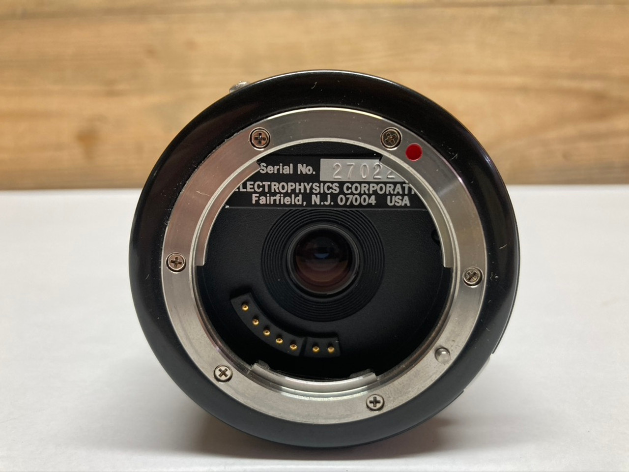 AstroScope Electrophysics 9350 FLA-XL Night Vision Module for Canon XL Video Cam