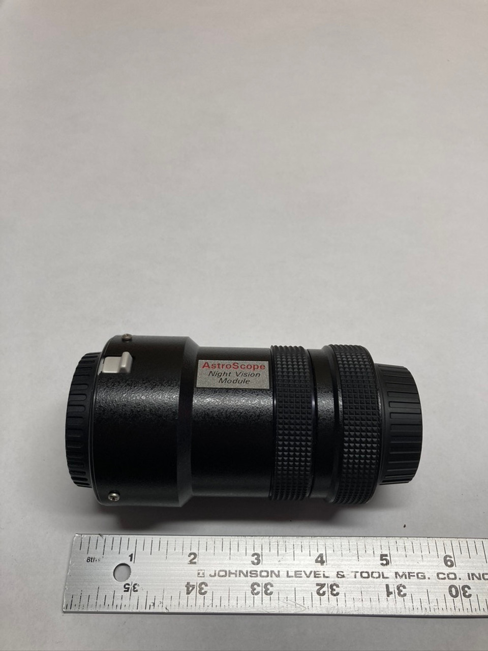 AstroScope Electrophysics 9350 FLA-XL Vision Video Cam XL for Canon Module Night