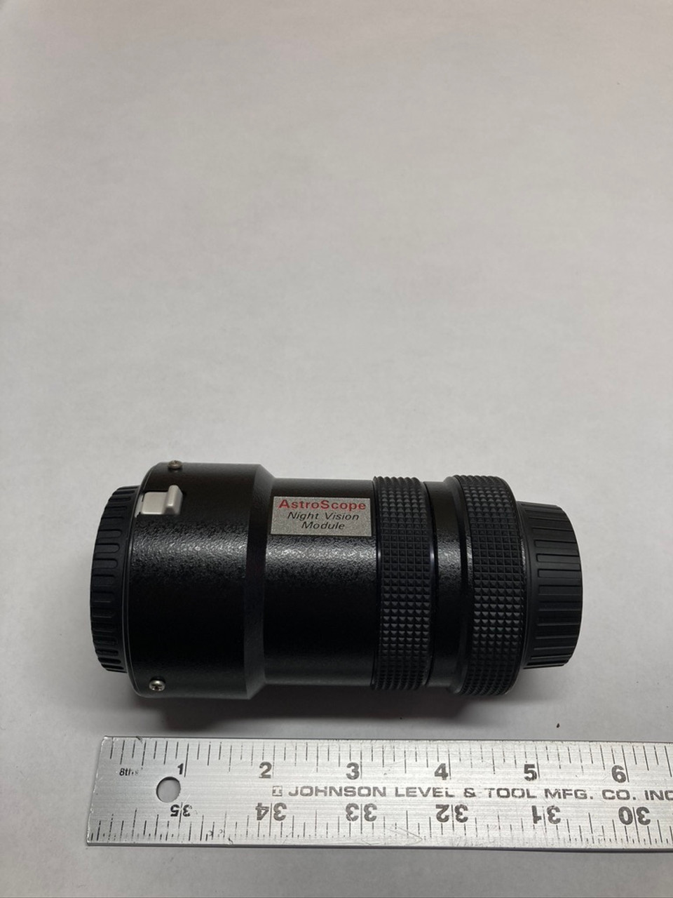 AstroScope Electrophysics 9350 FLA-XL Night Vision Module for Canon XL Video Cam