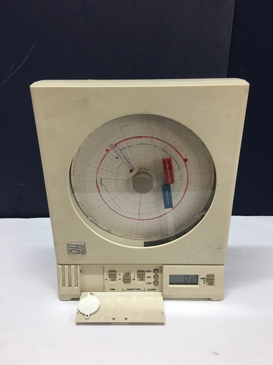 Data Acquisition Recorder CT485-RS OMEGA