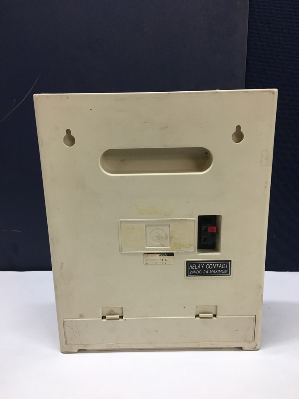 Data Acquisition Recorder CT485-RS OMEGA