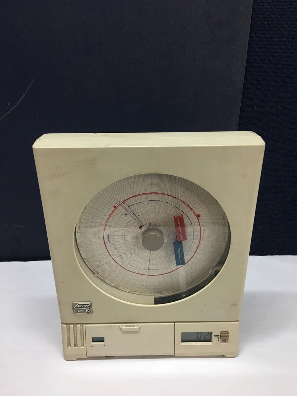 Data Acquisition Recorder CT485-RS OMEGA