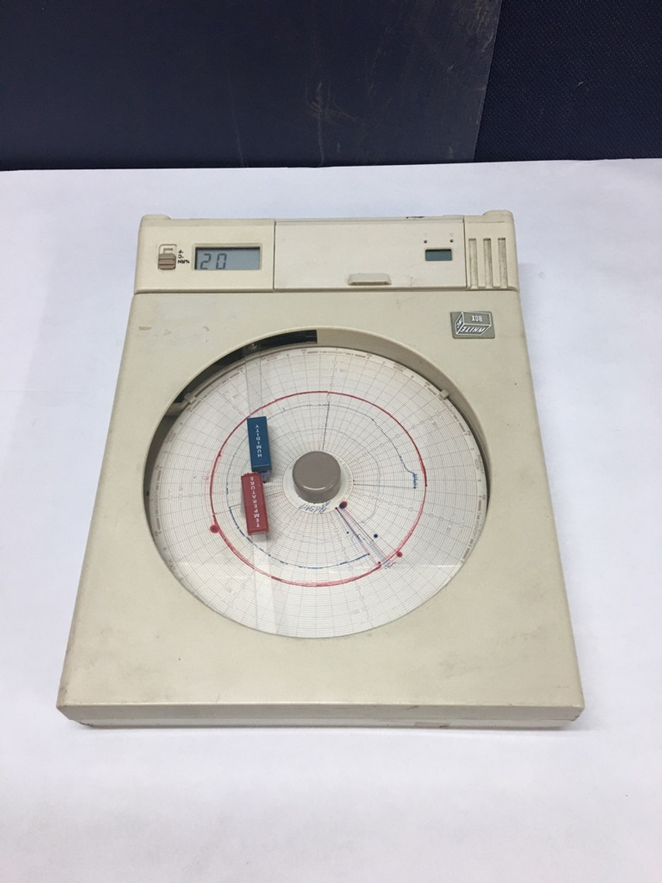 Data Acquisition Recorder CT485-RS OMEGA