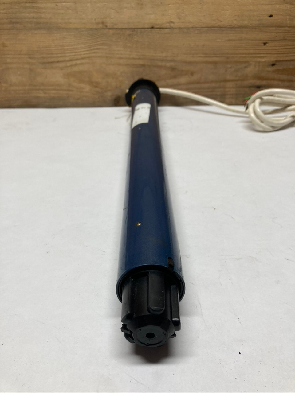 Narrow Head Tubular Motor LT50 515A2 Somfy 120V 4-Wire