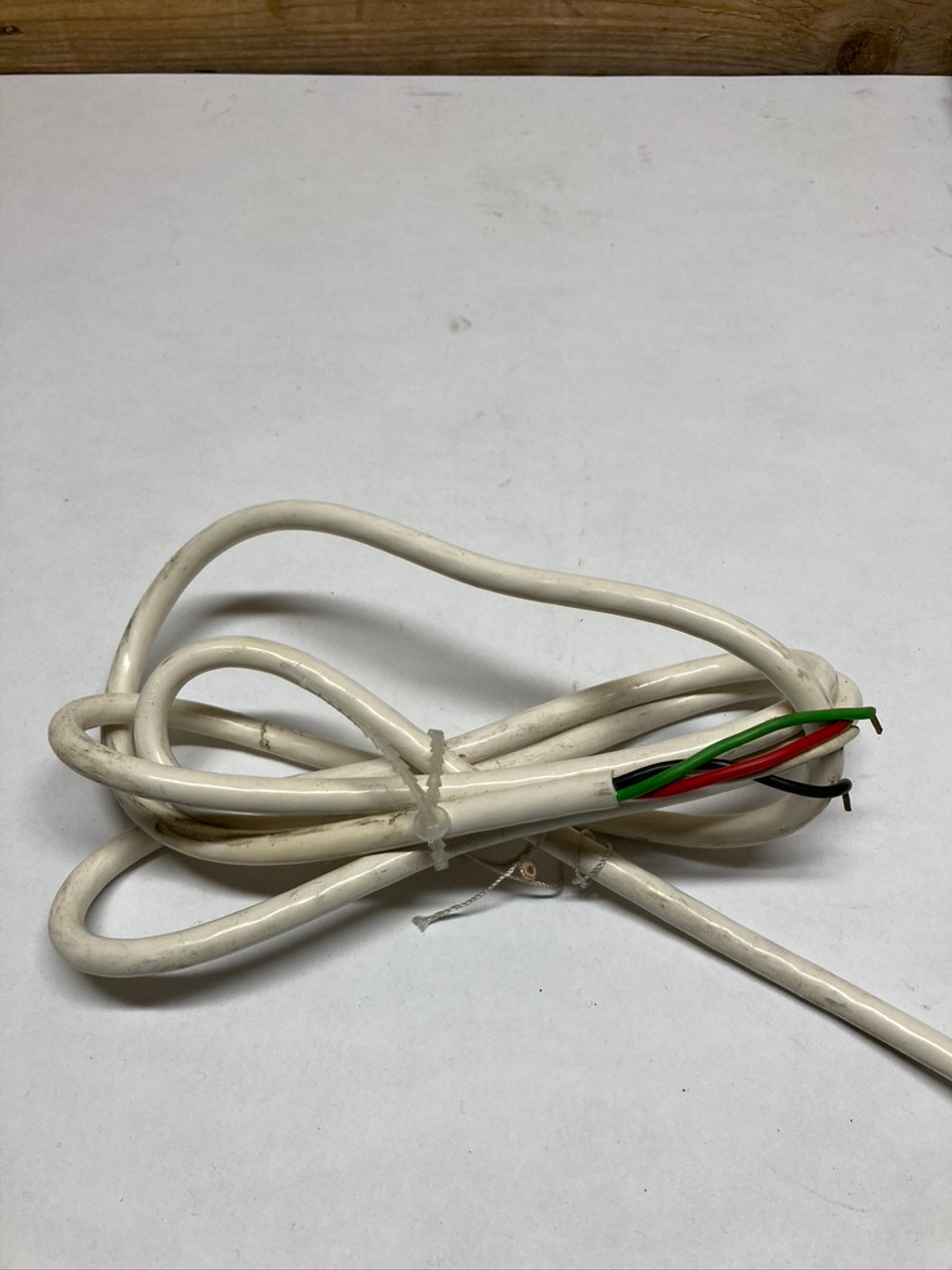 Narrow Head Tubular Motor LT50 515A2 Somfy 120V 4-Wire