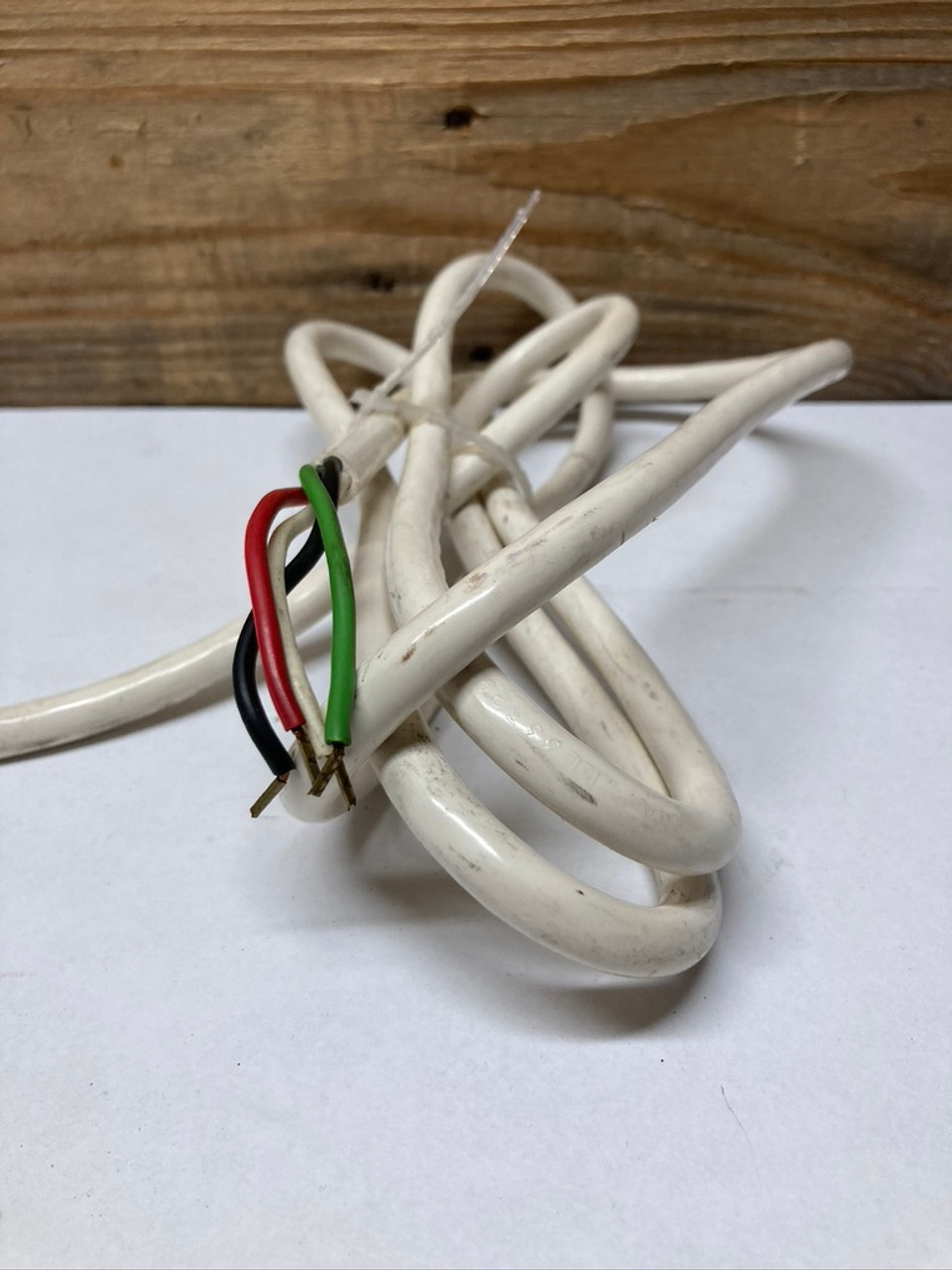 Narrow Head Tubular Motor LT50 515A2 Somfy 120V 4-Wire