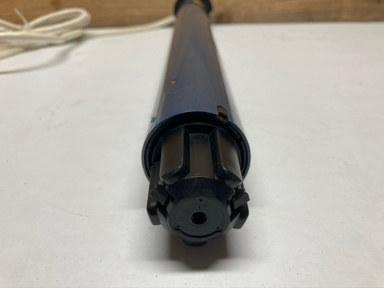 Narrow Head Tubular Motor LT50 515A2 Somfy 120V 4-Wire