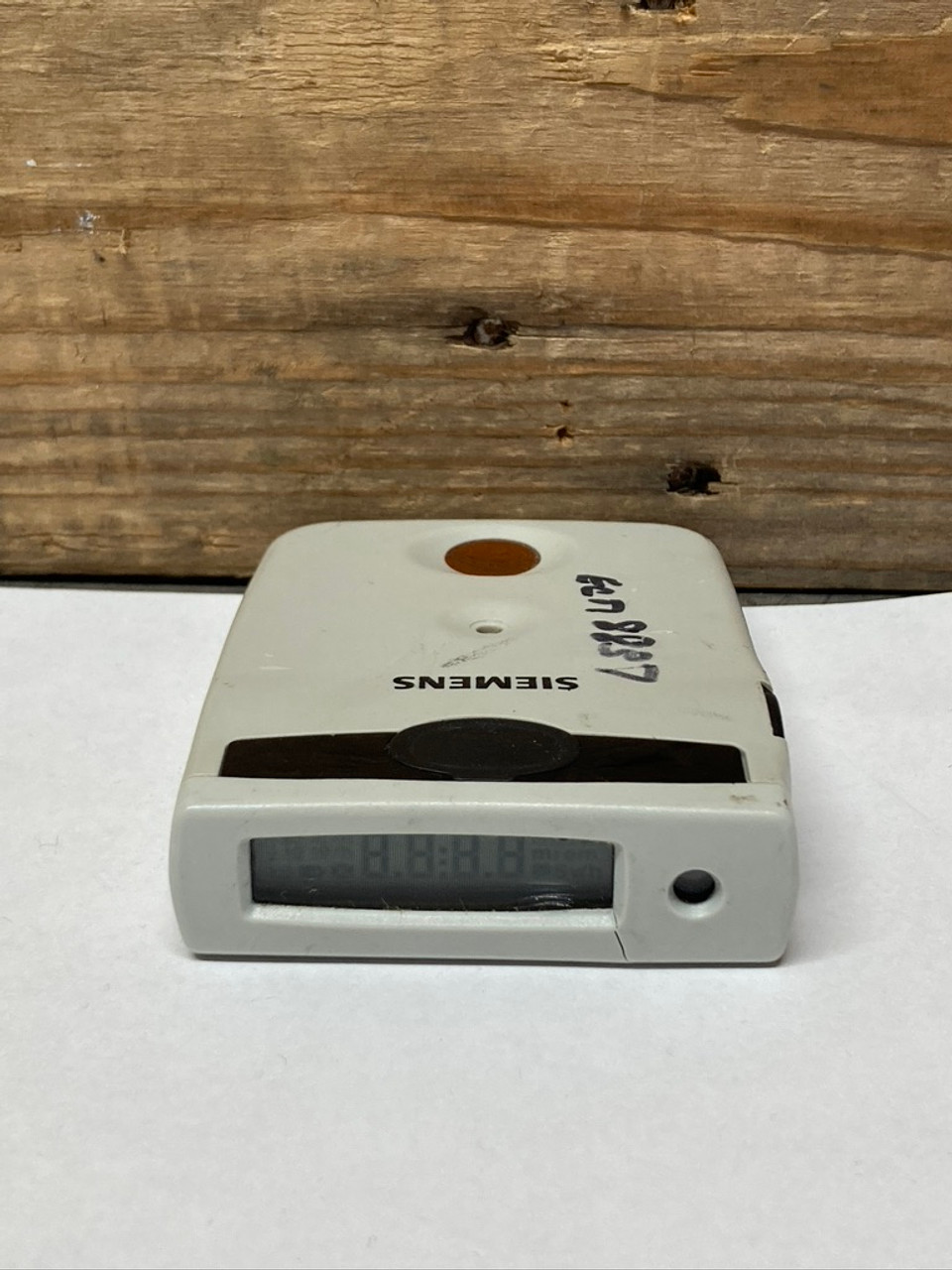 Siemens EPD MK 2.3 Electronic Personal Dosimeter