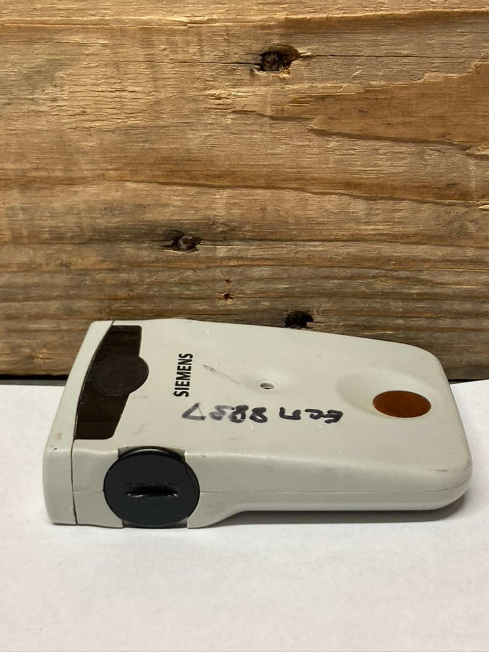 Siemens EPD MK 2.3 Electronic Personal Dosimeter