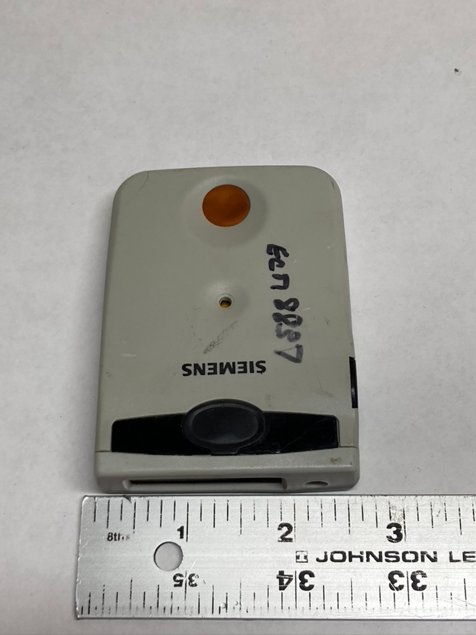 Siemens EPD MK 2.3 Electronic Personal Dosimeter