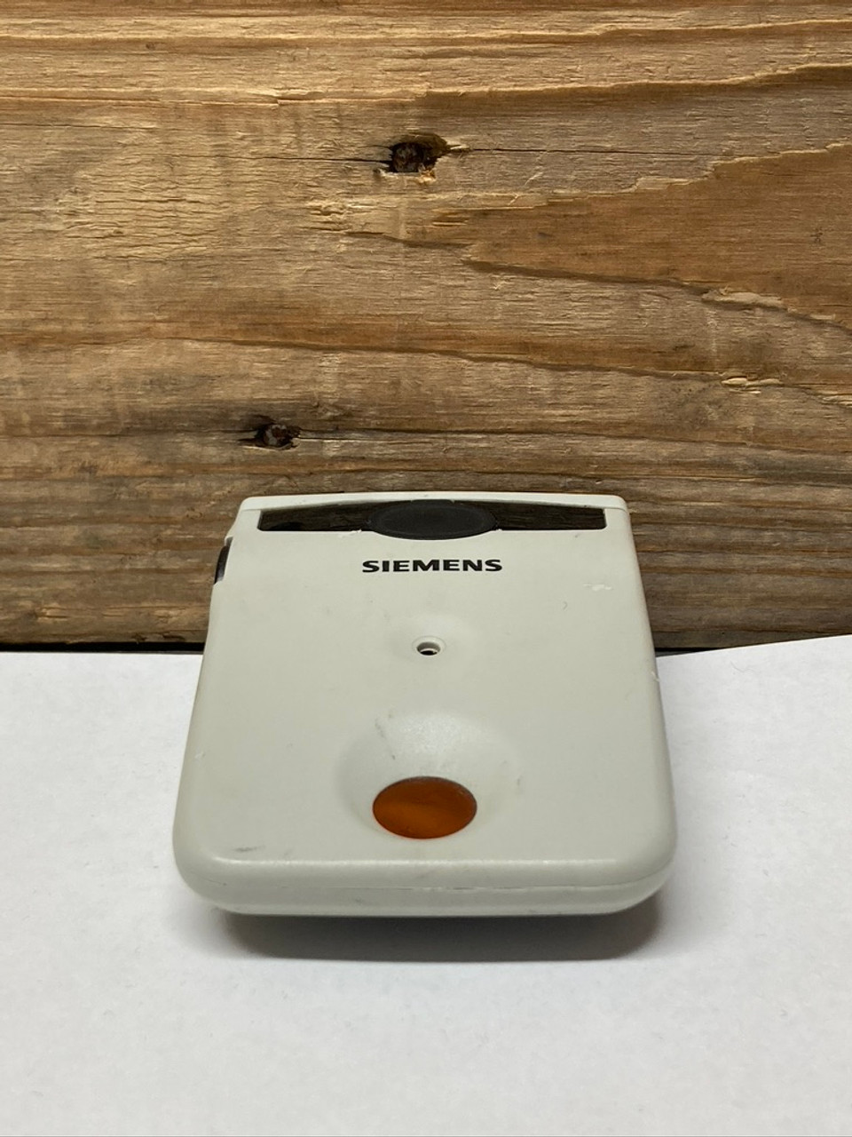 Siemens EPD MK 2.3 Electronic Personal Dosimeter SN: 00059172