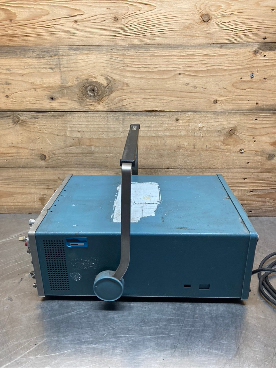Analog Oscilloscope 465B Tektronix