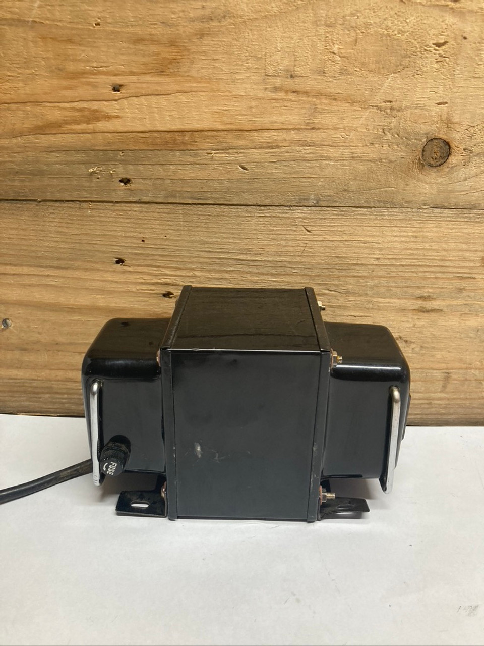 Simstar Step-Down Voltage Converter Transformer USA