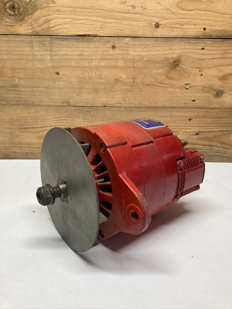 Alternator Generator Rebullt A0014630JA Leece-Neville