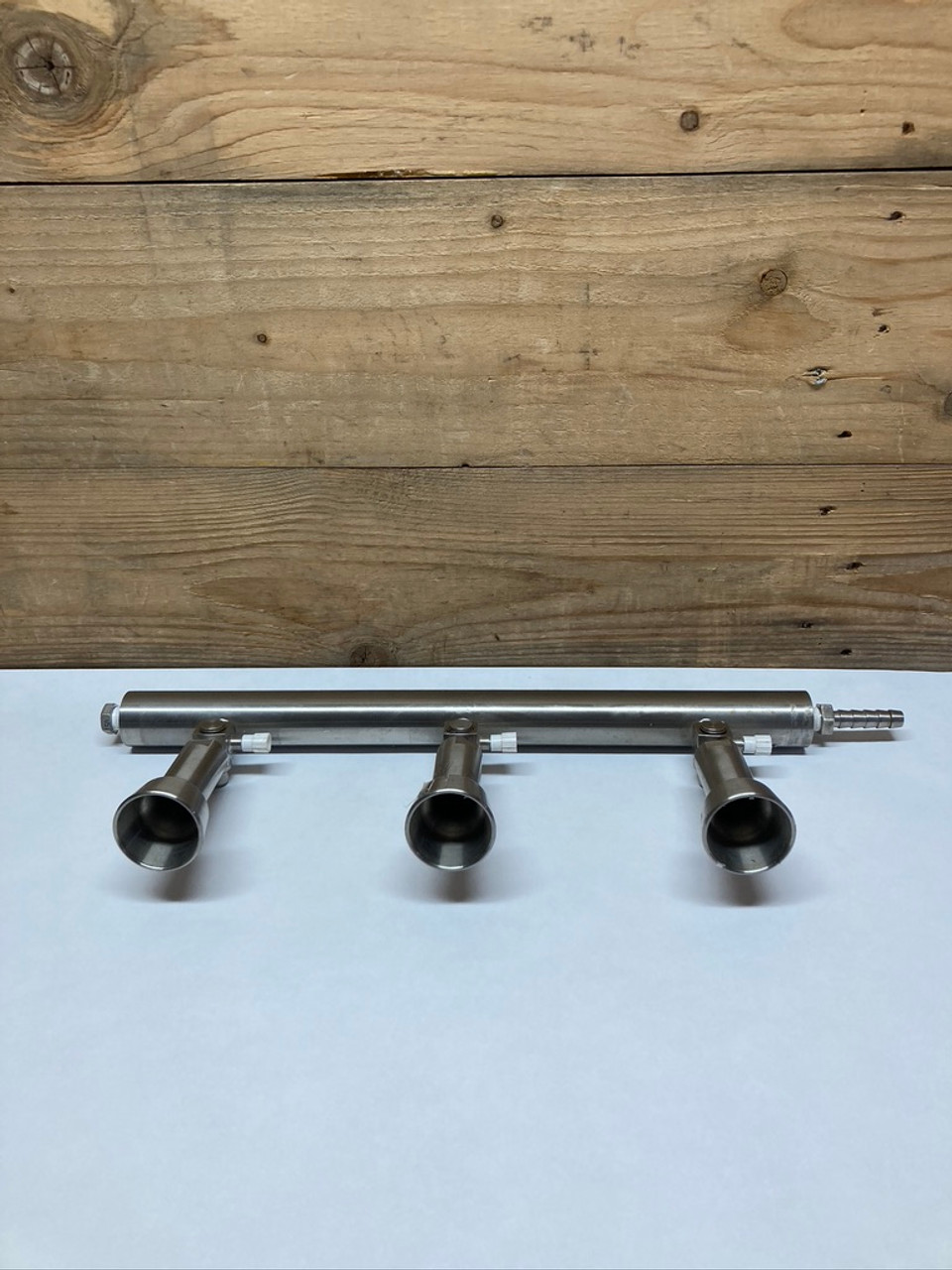 Fisherbrand Stainless-Steel Hydrolab Manifolds 09-753-36A Fisher Scientific