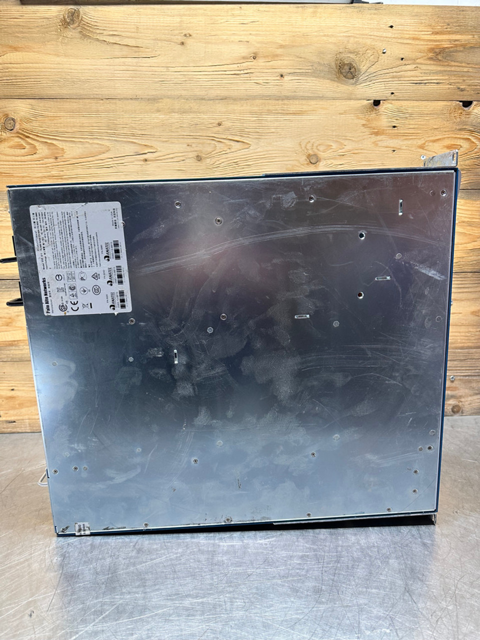 PA-5000 Series Enterprise Firewall Appliance PA-5020 Palo Alto