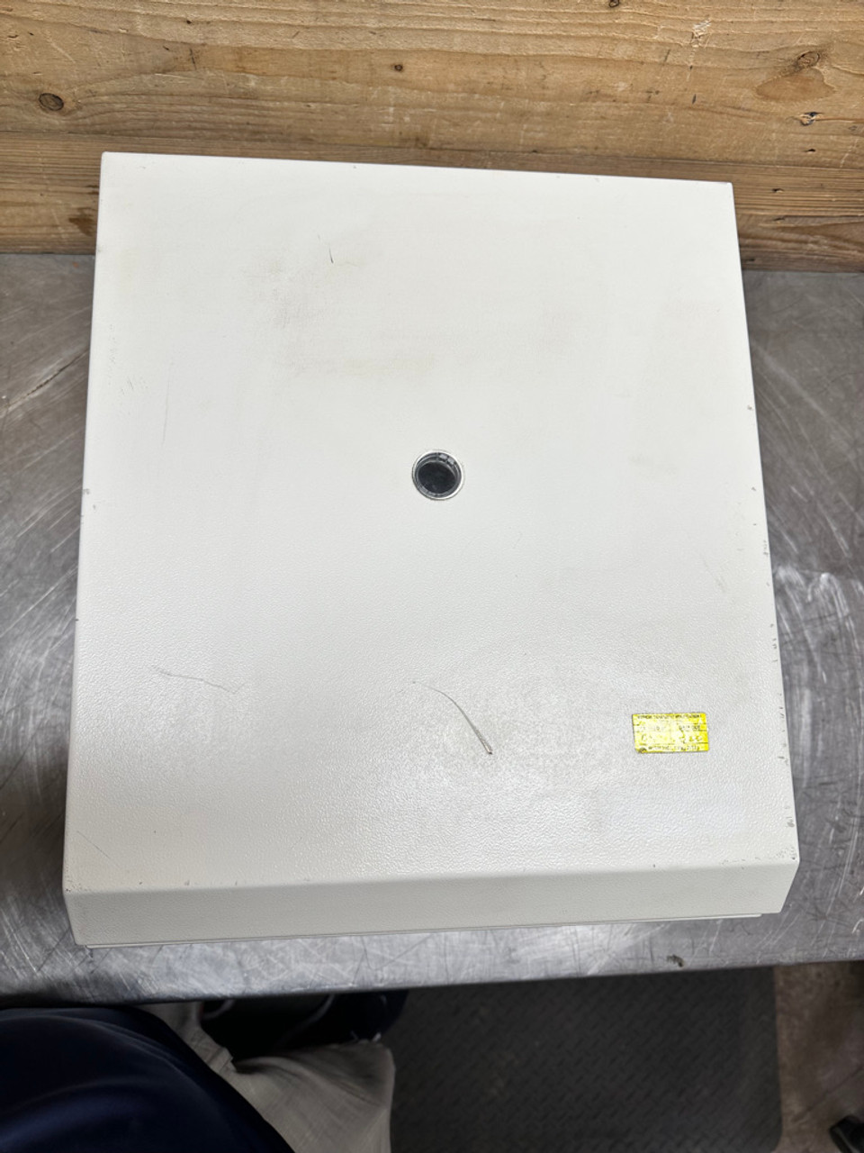 CL10 Centrifuge with Fixed Angle Rotor 11210901 Thermo Scientific