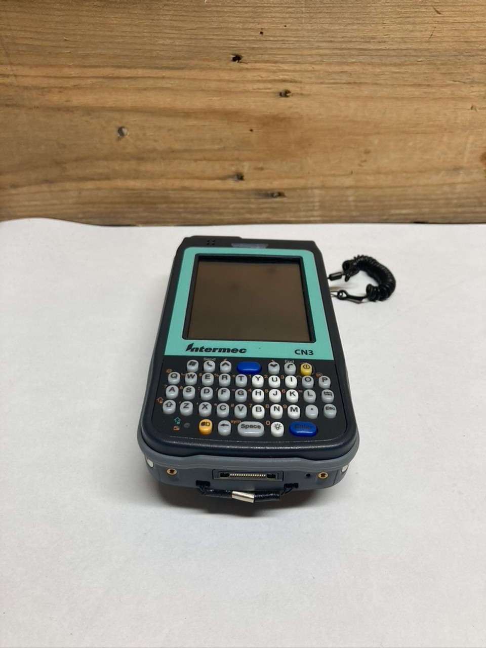 Handheld Computer Barcode Scanner CN3NI Intermec