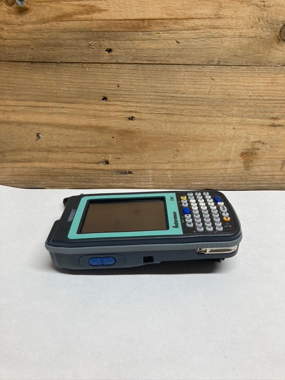 Handheld Computer Barcode Scanner CN3NI Intermec