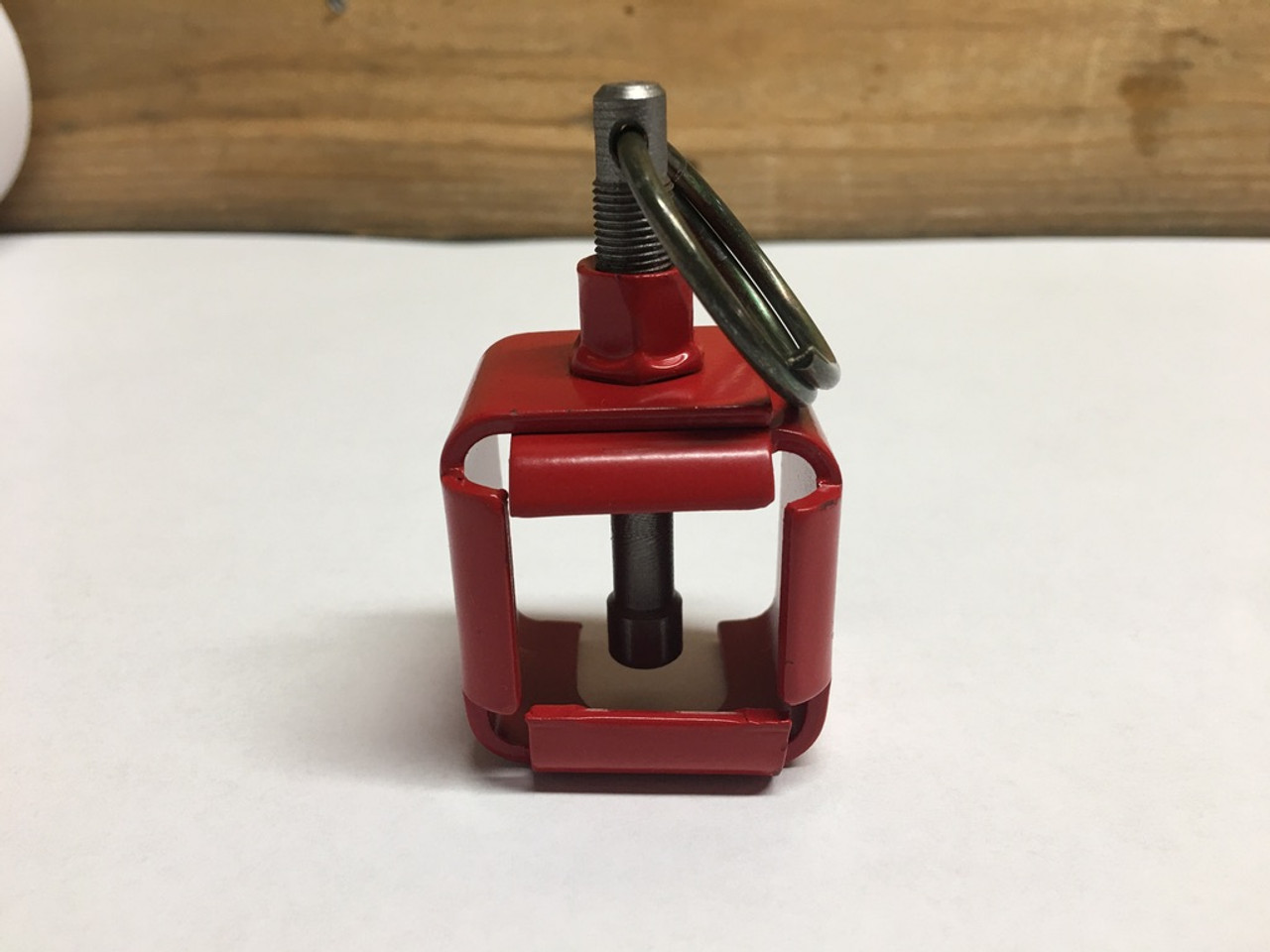 M15A2 Blank Firing Adapter 1005001186192 Red