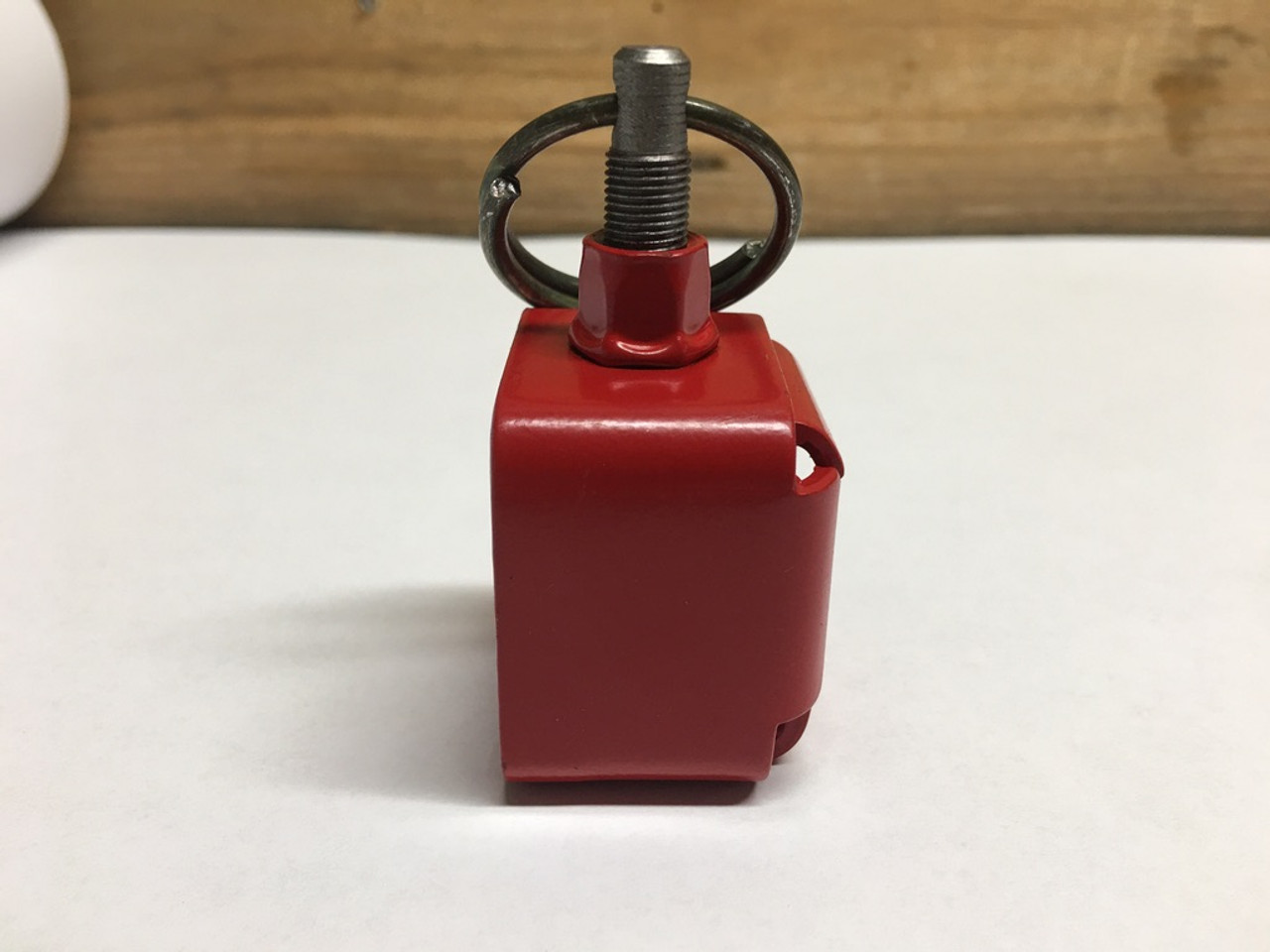 M15A2 Blank Firing Adapter 1005001186192 Red