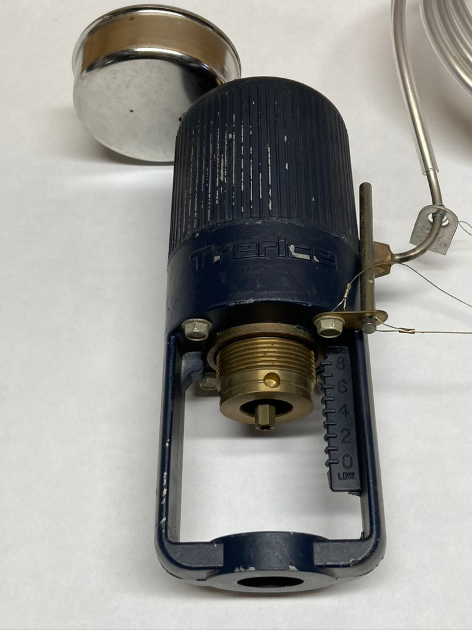 Indicating Self-Operating Temperature Regulator 91400 Trerice