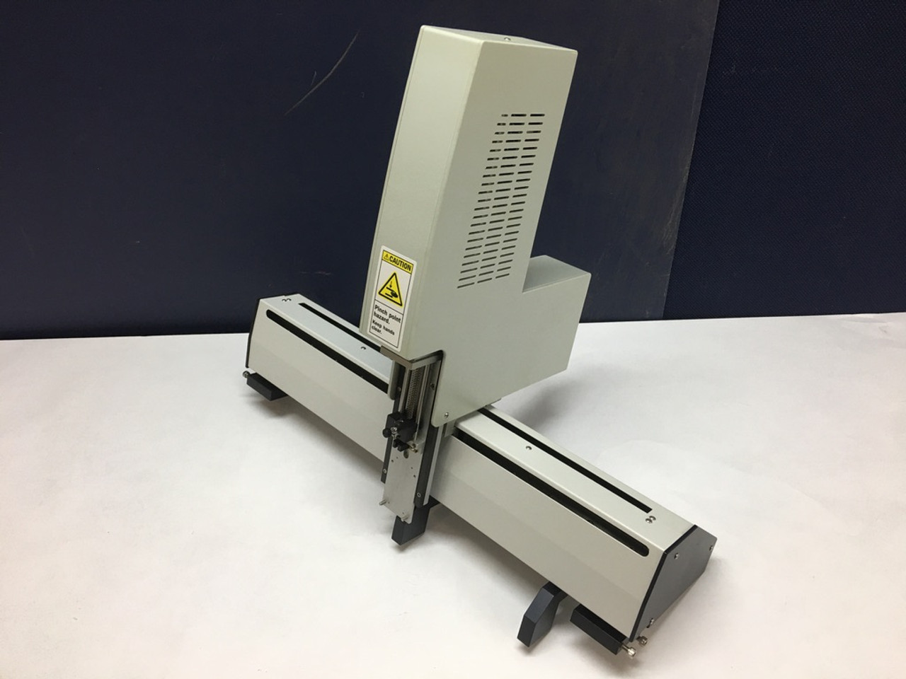 EST Analytical Cobra L/S Liquid Autosampler Injector