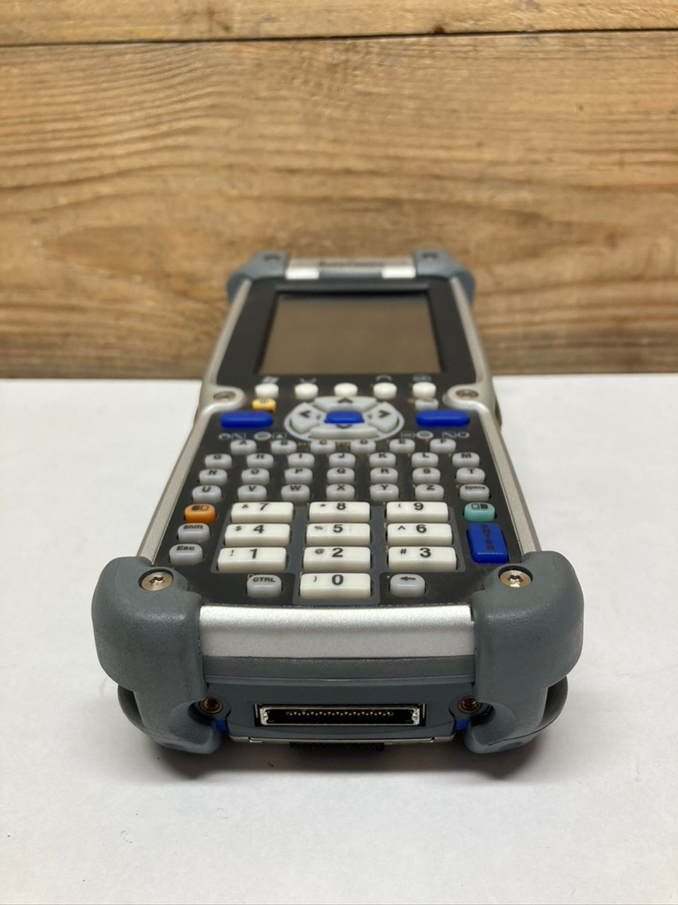 Handheld Computer Barcode Scanner CK61NI Intermec