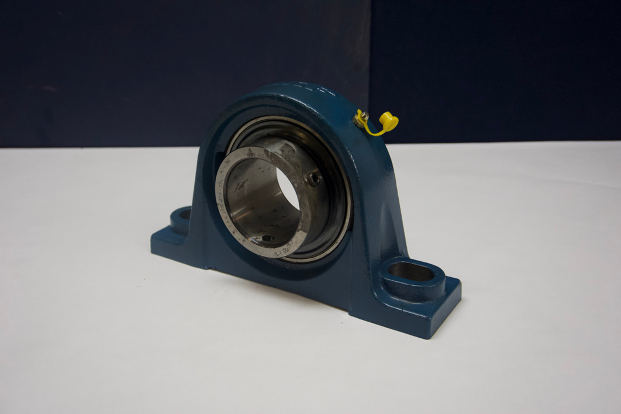 Pillow Block Bearing 215-212-2F SKF