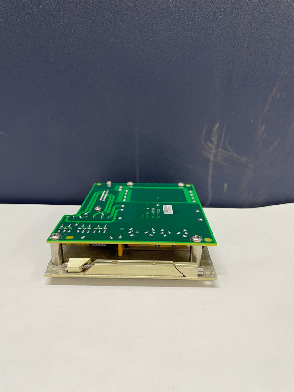 A2 Printed Wiring Board 1707967 TTM Printed Circuit
