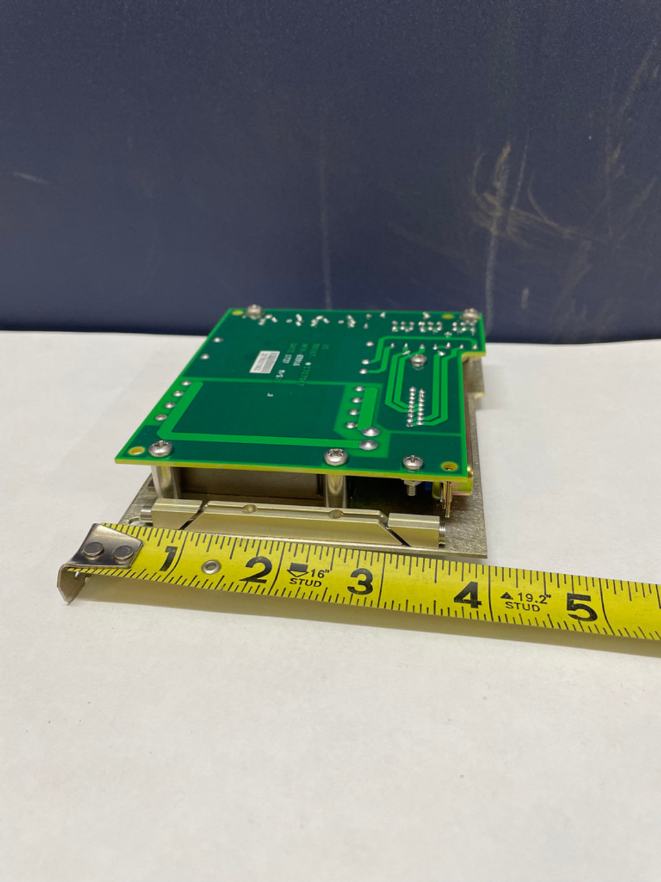 A2 Printed Wiring Board 1707967 TTM Printed Circuit