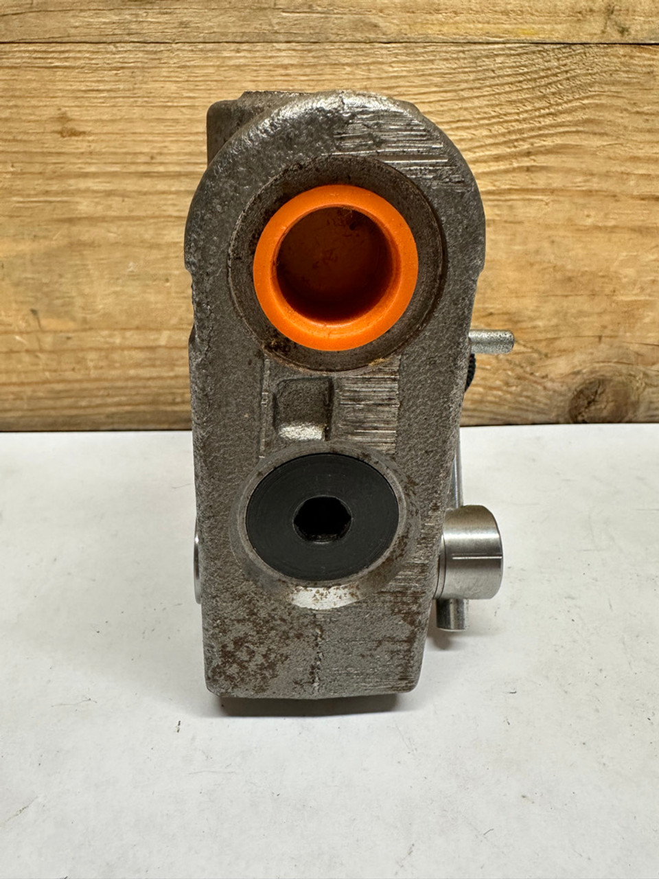 In-Line Adjustable Flow Control FC51-10SAE Brand Hydraulics
