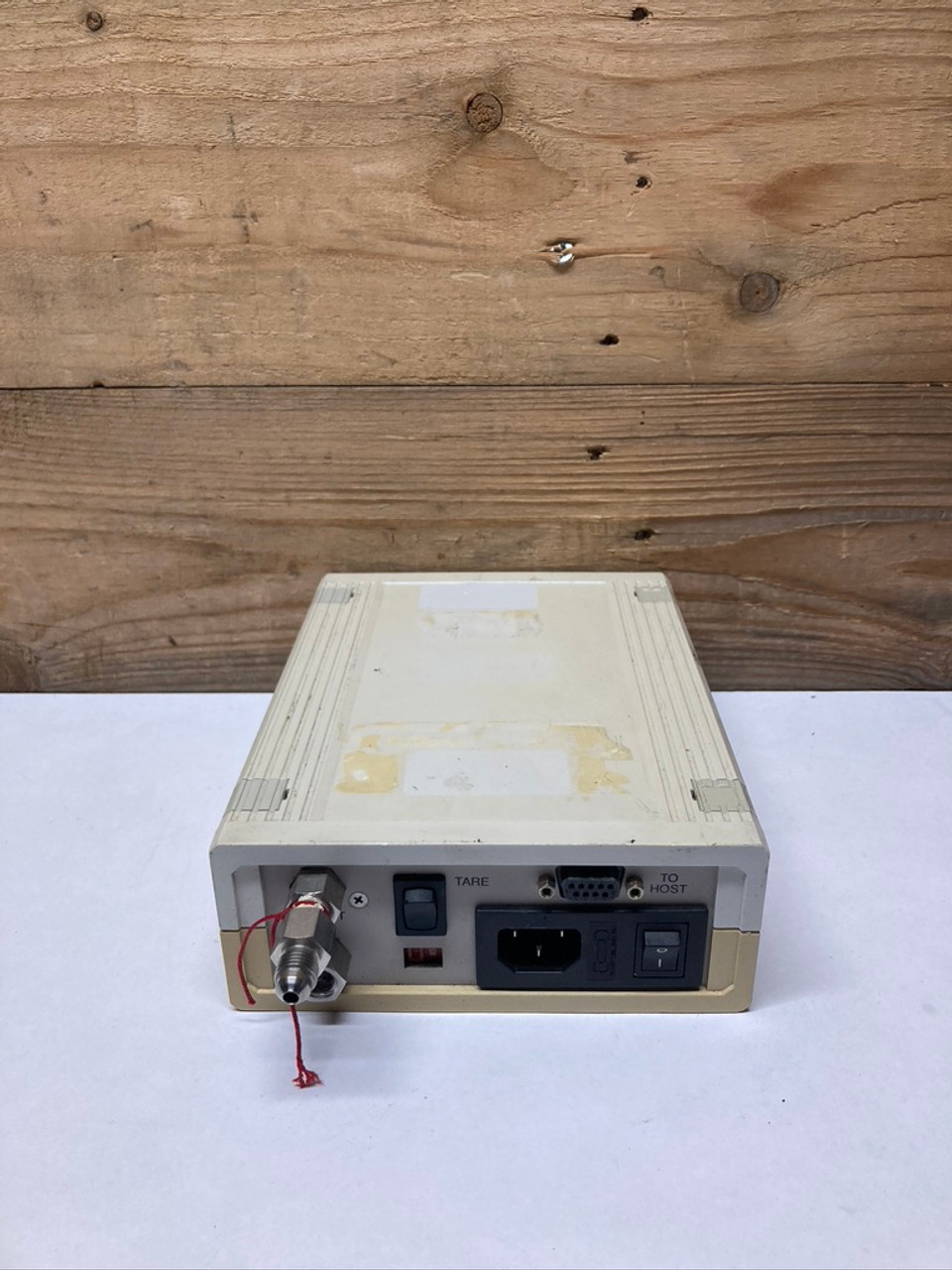 Reference Pressure Monitor RPM1-G0015 400131 DH Instruments