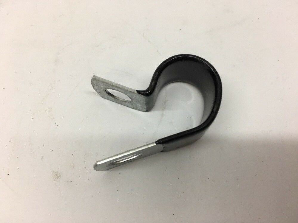 Custom Metal Stamping Stainless Hose /Spring Band Hose Clamp Parts