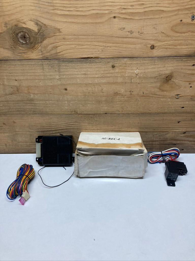 Omega Uwtcrec4ma Wireless Din Rail For Sale