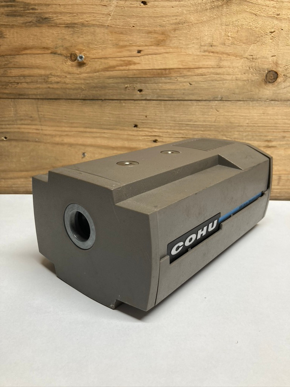5000 Series Television Camera 5224-7000/ES25 Cohu