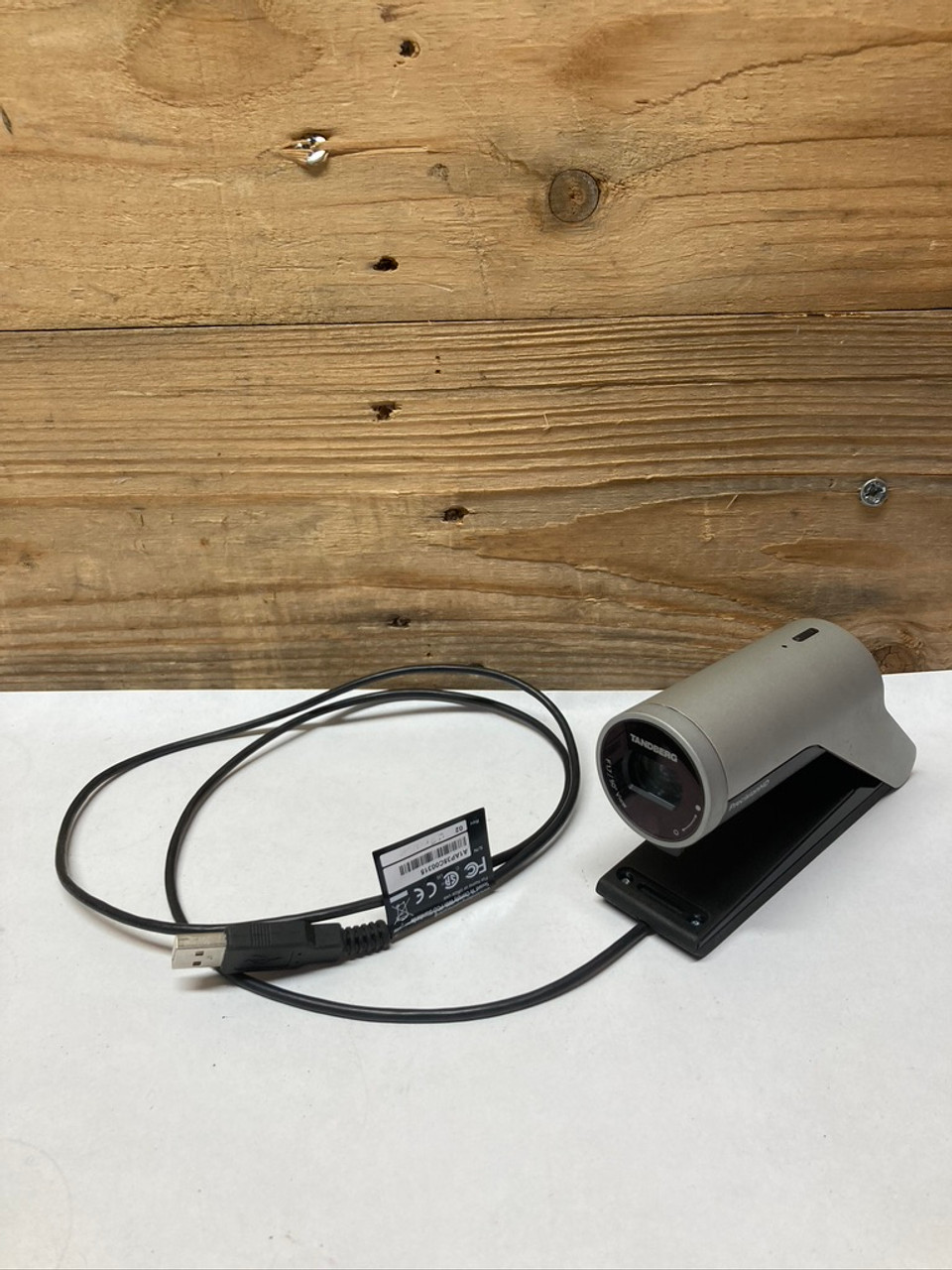 Tandberg Precision HD USB Video Camera