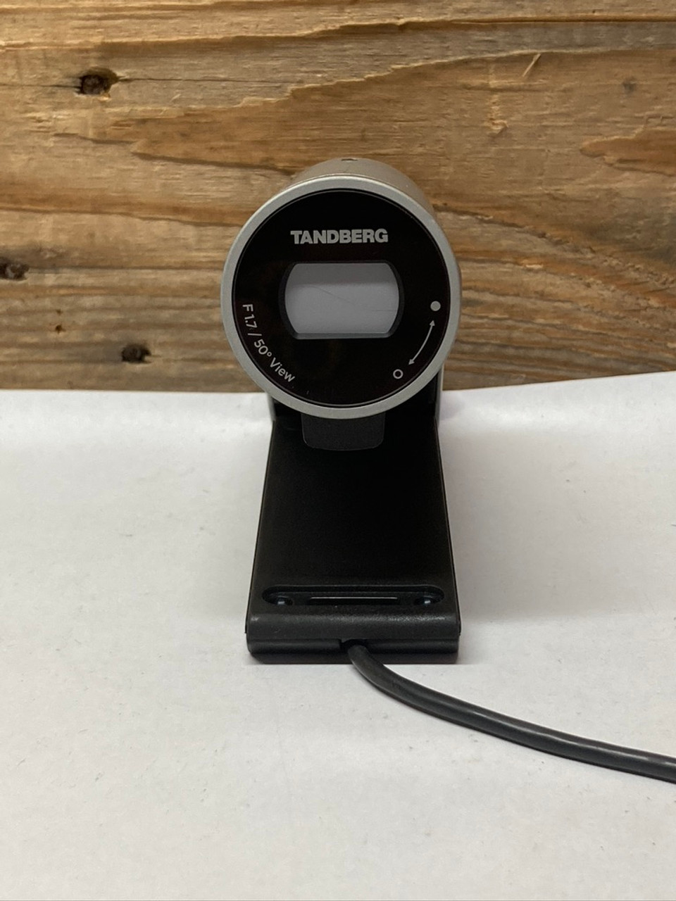 Tandberg Precision HD USB Video Camera