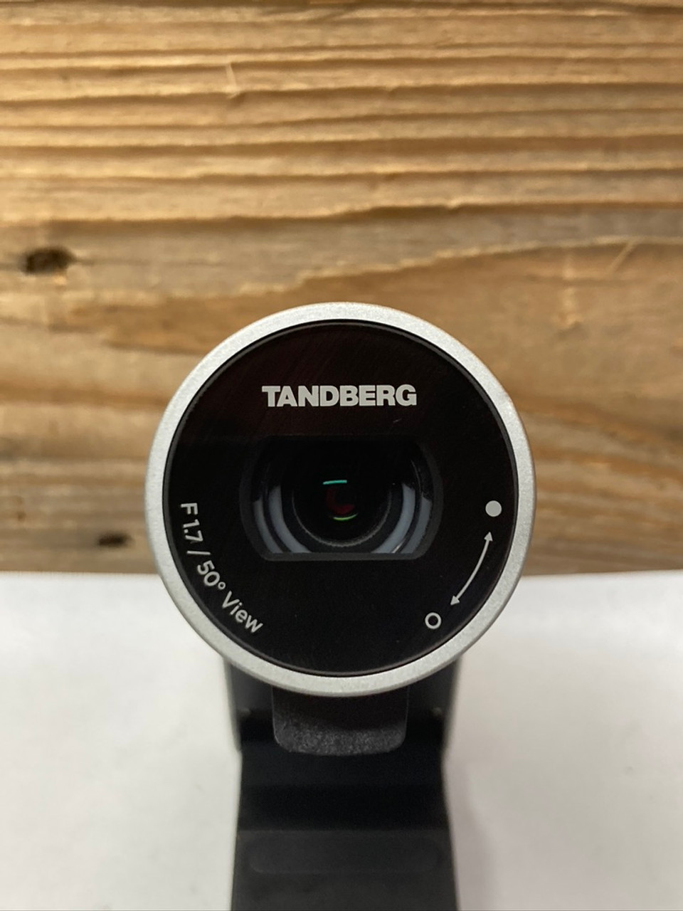 Tandberg Precision HD USB Video Camera
