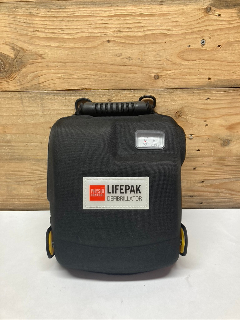 Lifepak 1000 Defibrillator 320371500569 Physio-Control