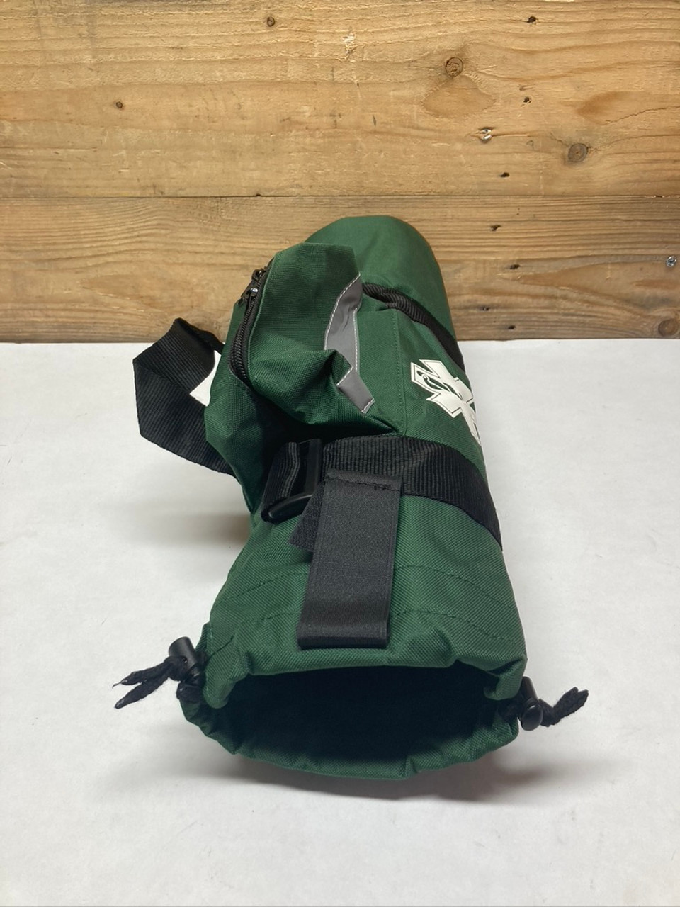 AirLift Oxygen Cylinder Backpack Bag for M6, M9/C Oxygen Cylinders, Na