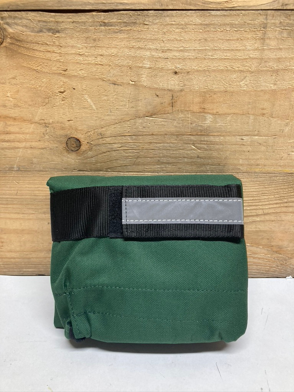 Portable Oxygen Cylinder Sleeve Bag 79-90820 Star of Life