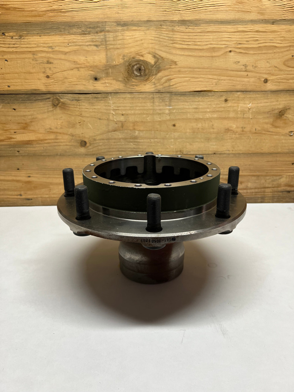 Vehicular Wheel Hub 10501283 General Dynamics