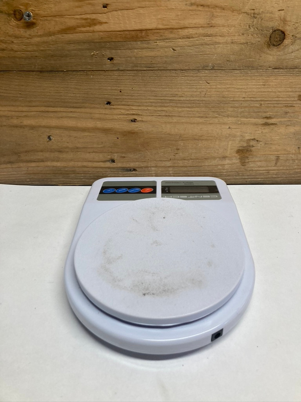 Digital Scale 95364 CenTech