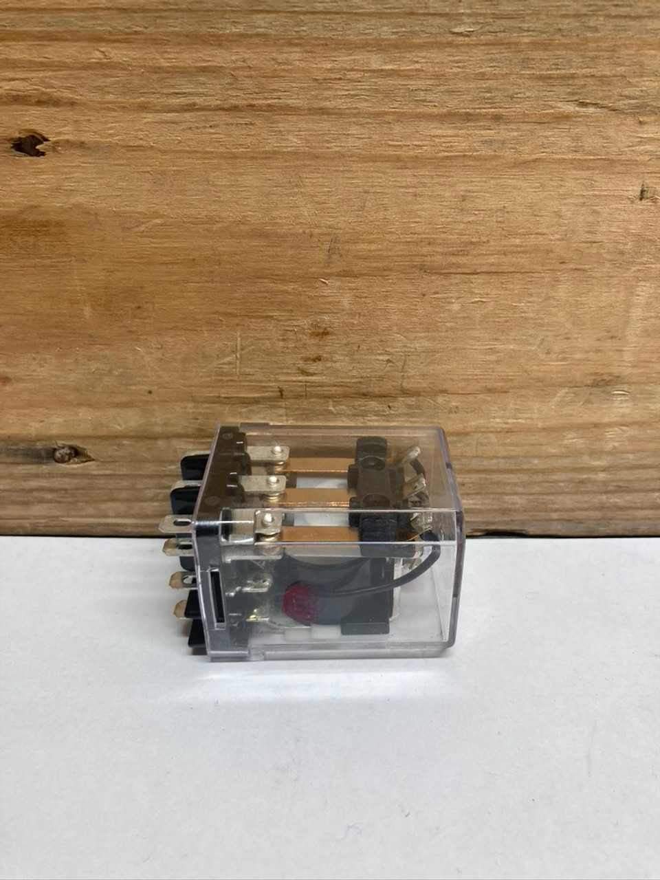 Connectivity Plug in Power Relay KUP-14D15-24 Tyco Electronics